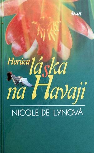 HORUCA LASKA NA HAVAJI