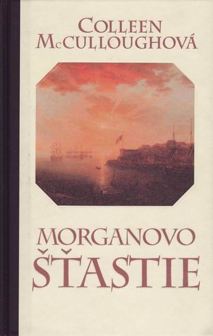 MORGANOVO STASTIE