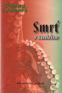 SMRT V CUDZINE