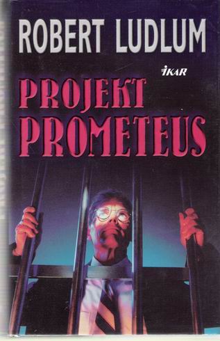 PROJEKT PROMETEUS