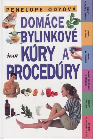 DOMACE BYLINKOVE KURY A PROCEDURY
