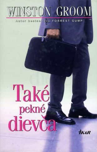 TAKE PEKNE DIEVCA