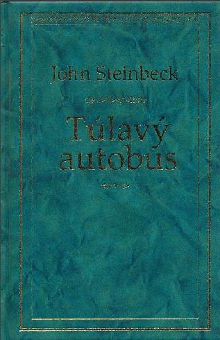 Túlavý autobus