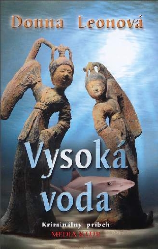 VYSOKA VODA