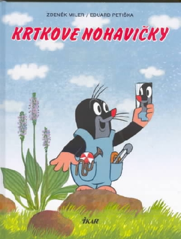 KRTKO A NOHAVICKY