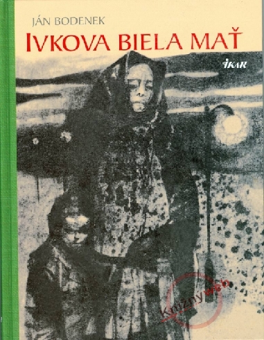 IVKOVA BIELA MAT