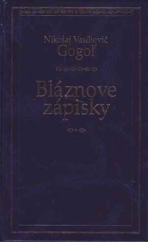 BLAZNOVE ZAPISKY