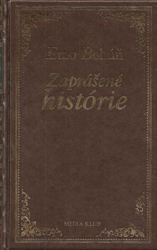 ZAPRASENE HISTORIE