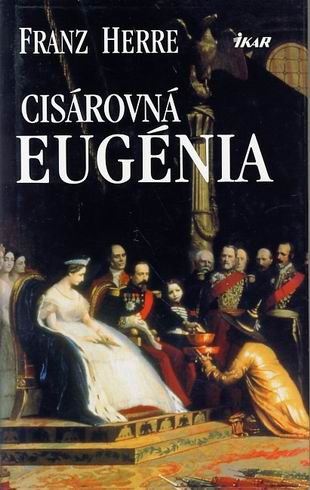 CISAROVNA EUGENIA