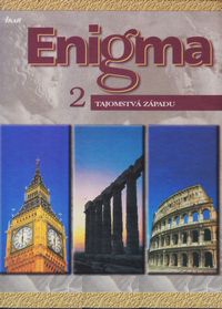 ENIGMA 2 - TAJOMSTVA ZAPADU