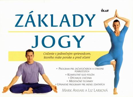 ZAKLADY JOGY