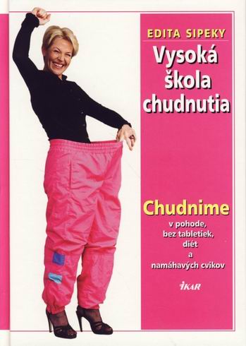 VYSOKA SKOLA CHUDNUTIA