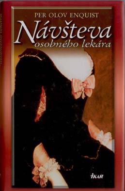 NAVSTEVA OSOBNEHO LEKARA