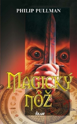 MAGICKY NOZ