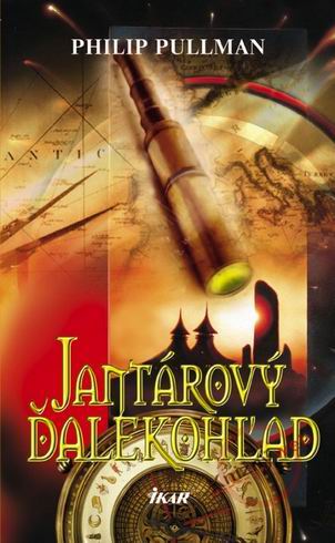 JANTAROVY DALEKOHLAD