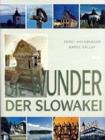 DIE WUNDER DER SLOWAKEI