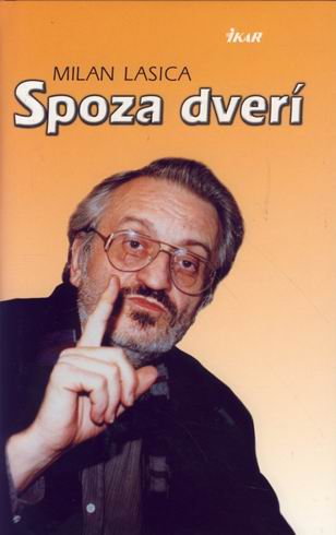 SPOZA DVERI