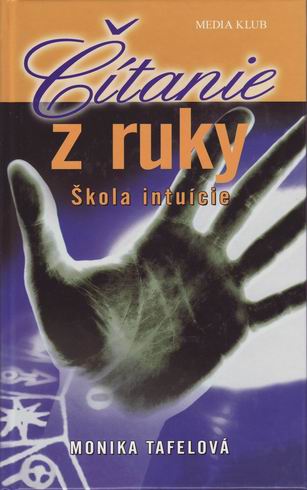 CITANIE Z RUKY - SKOLA INTUICIE