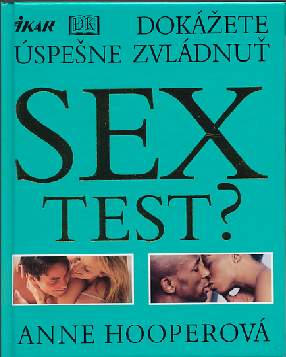 DOKAZETE USPESNE ZVLADNUT SEXTEST?