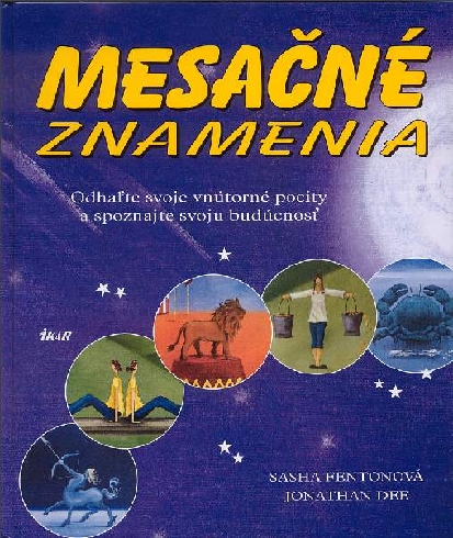 MESACNE ZNAMENIA