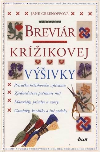 BREVIAR KRIZIKOVEJ VYSIVKY