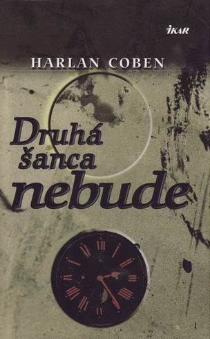 DRUHA SANCA NEBUDE