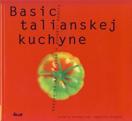 BASIC TALIANSKEJ KUCHYNE