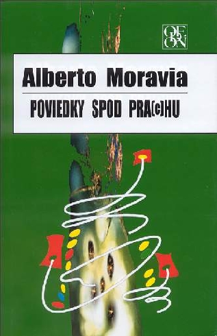 POVIEDKY SPOD PRA(C)HU