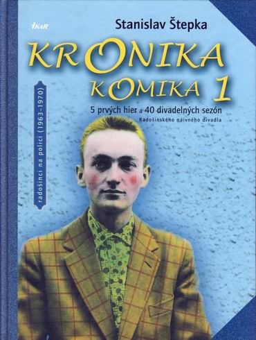KRONIKA KOMIKA 1