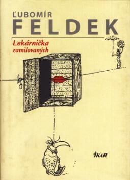 LEKARNICKA ZAMILOVANYCH