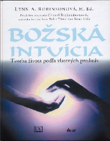 BOZSKA INTUICIA