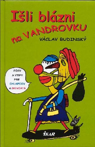 ISLI BLAZNI NA VANDROVKU