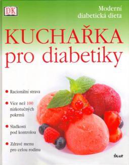 DIABETICKA KUCHARKA