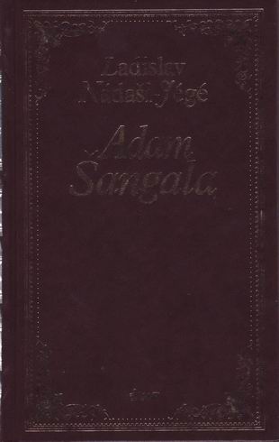 ADAM SANGALA
