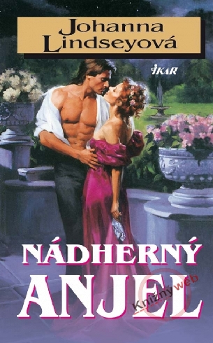 NADHERNY ANJEL