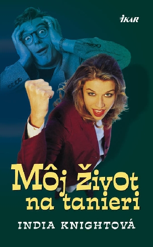 MOJ ZIVOT NA TANIERI