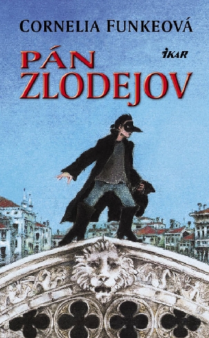 PAN ZLODEJOV