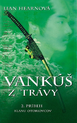 VANKUS Z TRAVY - 2. PRIBEH KLANU OTORIOVCOV