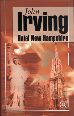 HOTEL NEW HAMPSHIRE