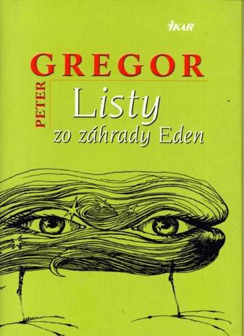 LISTY ZO ZAHRADY EDEN