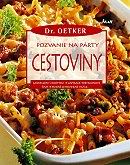 CESTOVINY - POZVANIE NA PARTY