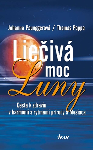 LIECIVA MOC LUNY