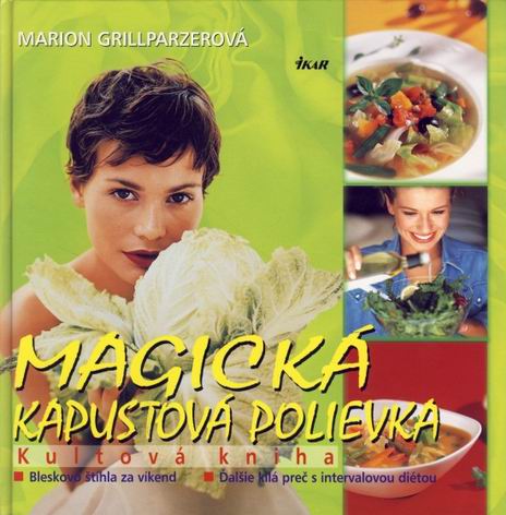 MAGICKA KAPUSTOVA POLIEVKA