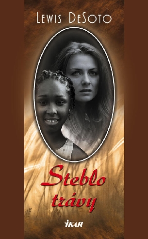 STEBLO TRAVY