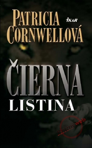 CIERNA LISTINA