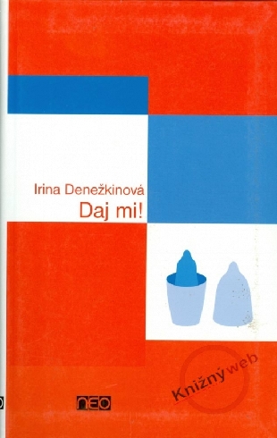 DAJ MI!
