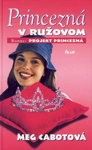 PRINCEZNA V RUZOVOM