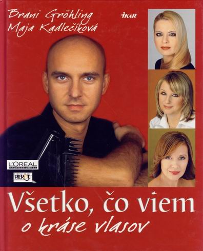 VSETKO, CO VIEM O KRASE VLASOV