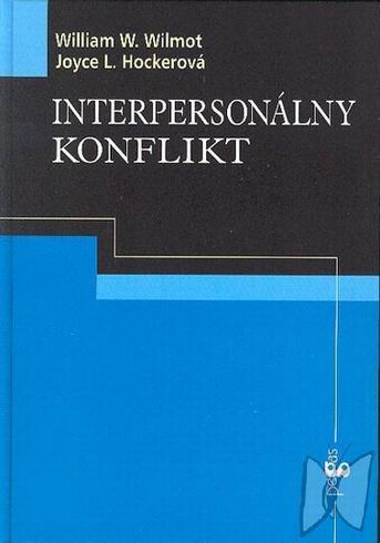 INTERPERSONALNY KONFLIKT