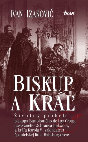 BISKUP A KRAL